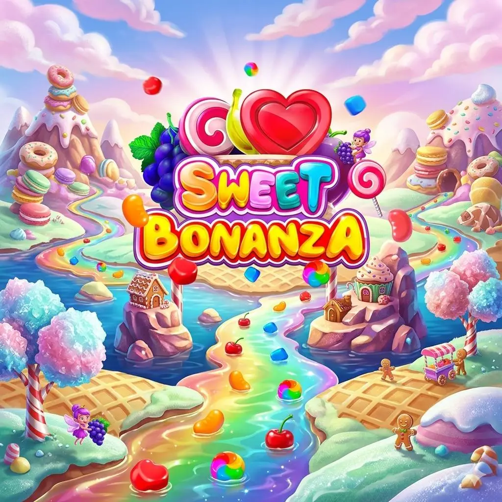 Sweet Bonanza