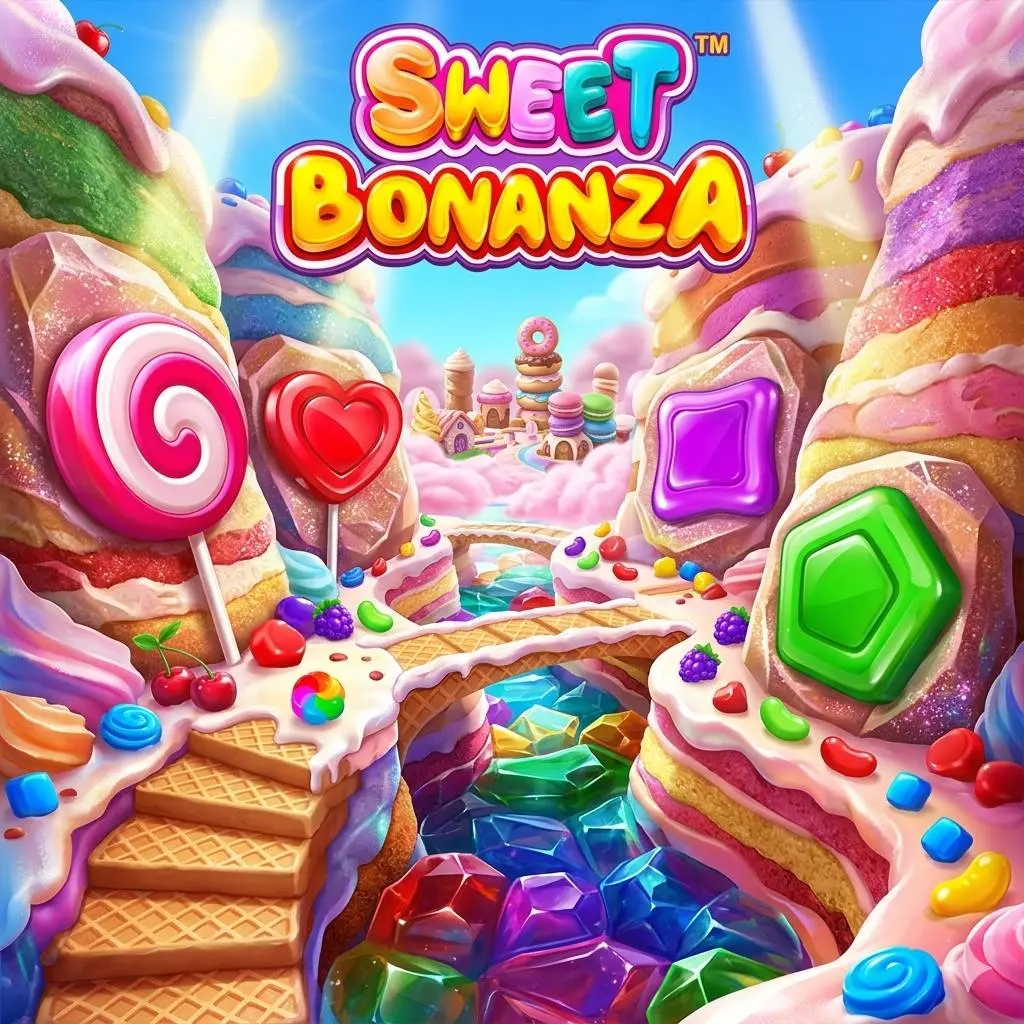 Sweet Bonanza